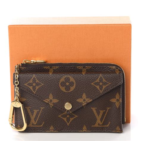 louis vuitton card pouch|Louis Vuitton pouch men's.